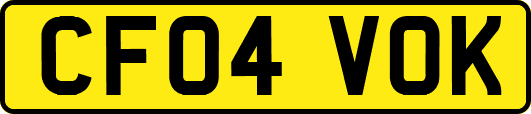 CF04VOK