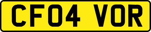 CF04VOR