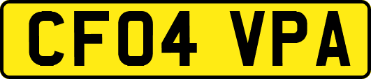 CF04VPA