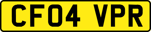 CF04VPR