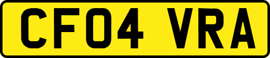 CF04VRA