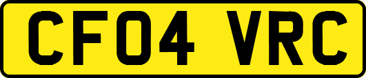 CF04VRC