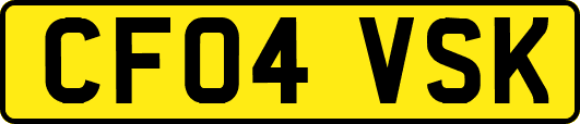 CF04VSK