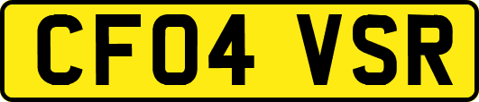 CF04VSR