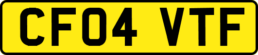 CF04VTF