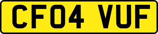 CF04VUF