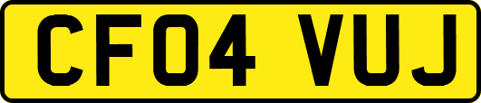 CF04VUJ