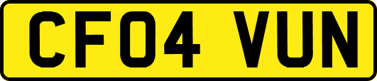 CF04VUN