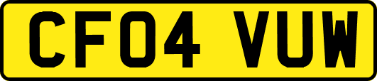 CF04VUW
