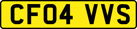 CF04VVS