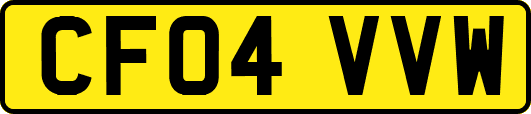 CF04VVW