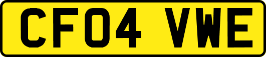 CF04VWE