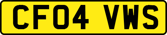 CF04VWS