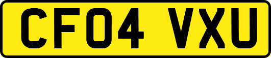 CF04VXU