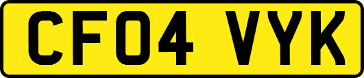 CF04VYK
