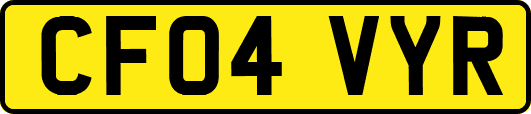 CF04VYR