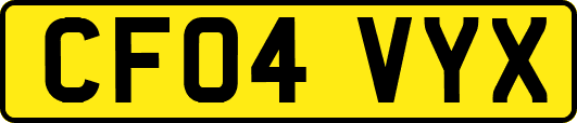 CF04VYX