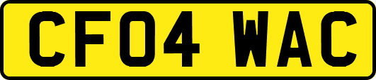 CF04WAC