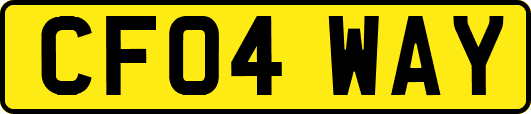 CF04WAY