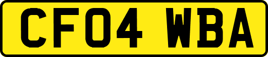 CF04WBA