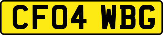 CF04WBG
