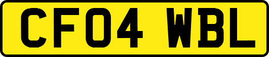 CF04WBL
