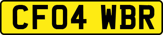 CF04WBR