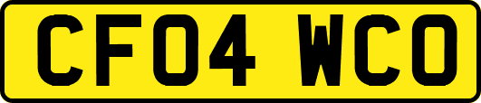 CF04WCO