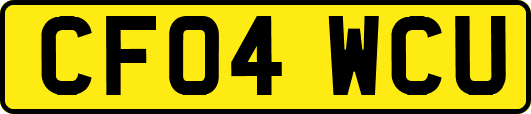 CF04WCU