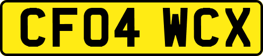CF04WCX