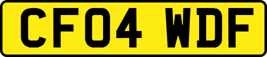 CF04WDF