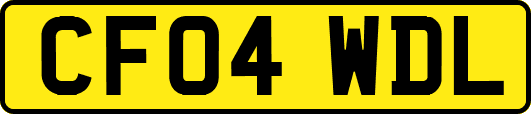 CF04WDL