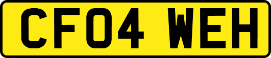 CF04WEH