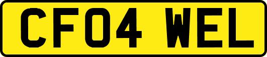 CF04WEL