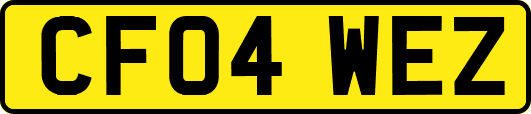 CF04WEZ