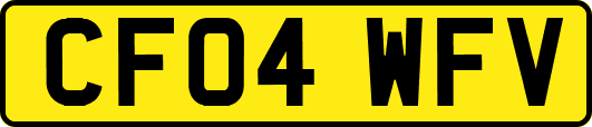 CF04WFV