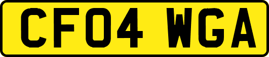 CF04WGA