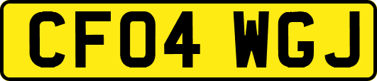 CF04WGJ