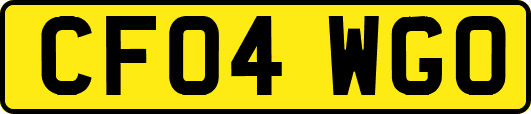 CF04WGO