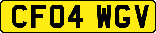CF04WGV