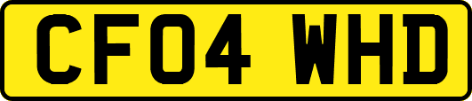 CF04WHD