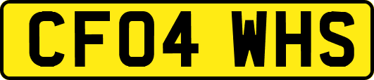 CF04WHS