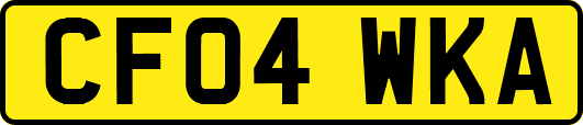 CF04WKA