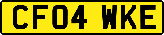 CF04WKE