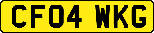 CF04WKG