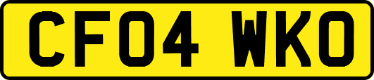 CF04WKO