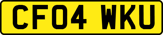 CF04WKU