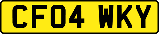 CF04WKY