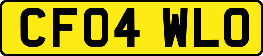 CF04WLO