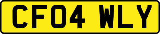CF04WLY